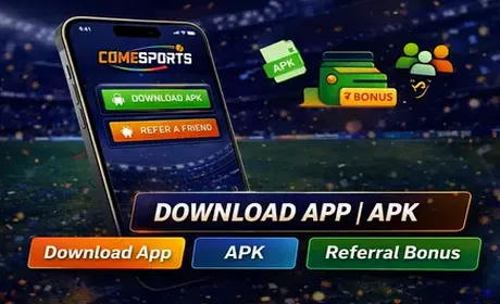 Download the app, unlock code WWWXWIMAX, and enter ₹1 contests faster